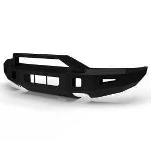 ICI - ICI AL-FBM84FDN-RT Aluminum Front Bumper for Ford F150/F150 EcoBoost 2015-2017 - Image 7