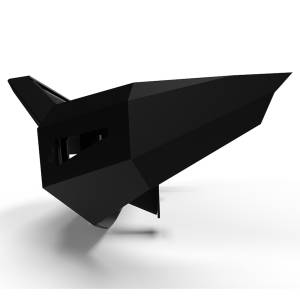 ICI - ICI AL-FBM62TYN-RT Aluminum Front Bumper for Toyota Tundra 2014-2020 - Image 3