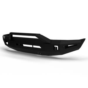 ICI - ICI AL-FBM62TYN-RT Aluminum Front Bumper for Toyota Tundra 2014-2020 - Image 4