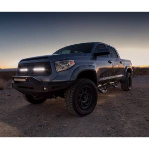 ICI - ICI AL-FBM62TYN-RT Aluminum Front Bumper for Toyota Tundra 2014-2020 - Image 6