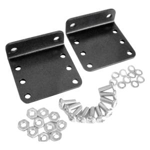 AMP Research 74601-01A BedXtender L Bracket Kit for all Toyota models 1984-2004