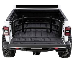 AMP Research - AMP Research 74601-01A BedXtender L Bracket Kit for all Toyota models 1984-2004 - Image 2