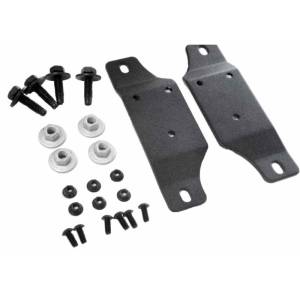 AMP Research 74606-01A BedXtender Mounting Bracket Kit for GMC Sierra 1500/2500 HD/ 3500 HD 1999-2019