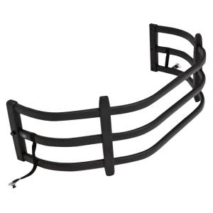 AMP Research 74802-01A BedXtender HD Sport Truck Bed Extender for Chevy Colorado 2004-2020 - Black