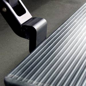 AMP Research - AMP Research 75130-01A PowerStep Extension Arm Kit for Dodge Ram 2002-2018 - Image 2