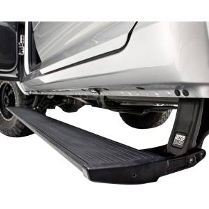 AMP Research 75138-01A PowerStep Electric Running Board for Dodge Ram 1500 Quad Cab 2009-2018