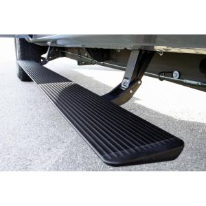 AMP Research - AMP Research 75113-01A PowerStep Electric Running Board for GMC Sierra 1500/2500/3500 1999-2006 - Image 2