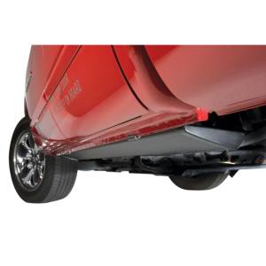AMP Research - AMP Research 75115-01A PowerStep Electric Running Board for Chevrolet Tahoe 2000-2006 - Image 4