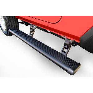 AMP Research - AMP Research 75121-01A PowerStep Electric Running Board for Jeep Wrangler JK 2007-2018 - Image 2