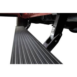 AMP Research - AMP Research 75138-01A PowerStep Electric Running Board for Dodge Ram 1500 Crew Cab 2009-2018 - Image 2