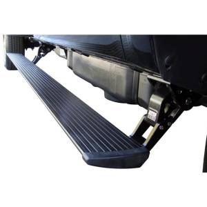 AMP Research - AMP Research 75146-01A PowerStep Electric Running Board for Chevy Silverado 2500/3500 2011-2014 - Image 4