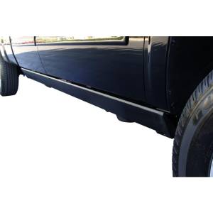 AMP Research - AMP Research 75146-01A PowerStep Electric Running Board for GMC Sierra 2500/3500 2011-2014 - Image 5
