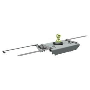 B&W GNRK1384 Turnoverball Gooseneck Hitch Kit for Dodge Ram 2500 2014-2018