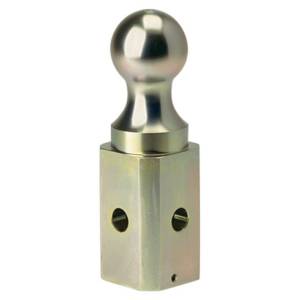 B&W GNXA2025 3" Gooseneck Hitch Ball