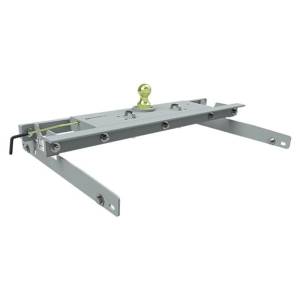 B&W GNRK1394 Turnoverball Gooseneck Hitch Kit for Dodge Ram 1500/2500/3500 1994-2002