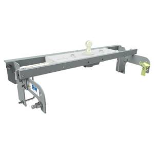 B&W GNRM1394 Gooseneck Hitch Mounting Kit for Dodge Ram 1994-2002