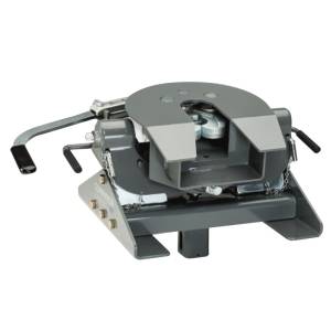 B&W RVK3050 Companion Flatbed 5th Wheel Hitch