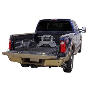 B&W - B&W RVK3300 Companion 5th Wheel Hitch with Hitch Prep Package for Ford - Image 2
