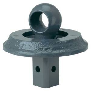 B&W GNXA4075 Turnoverball Eyelet