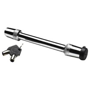 B&W TS51235 Tri-Max Receiver Hitch Lock