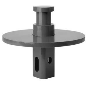 B&W GNXA4000 Turnoverball King Pin