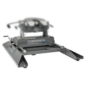 B&W RVB3405 Companion 5th Wheel Trailer Hitch Replacement Base