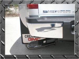 Frontier Gear 800-50-9005 Rear Assist Step (Must Have Factory Tow Hitch) Ford F150 (2009-2013)