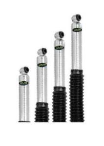 DV8 Offroad DV8 Base Shock Nitro Shock 3.5 Inch Lift 4 Shocks Jeep Wranlger JK 2007-2018