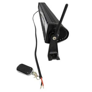 ENGO - ENGO EN-QL-13180 30" EN-Series Multi Function LED Light Bar - Image 2