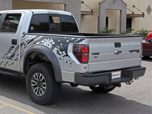 Rigid Industries - Rigid Industries 98002 SR-Q Series LED Back Up Light - Image 2