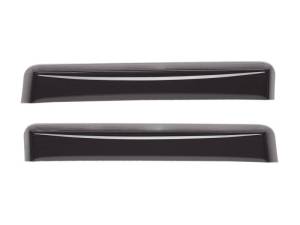 WeatherTech 83539 Side Window Deflector