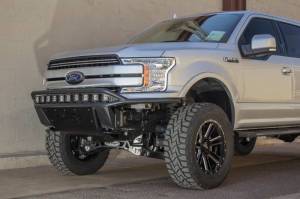 Addictive Desert Designs - ADD F183842940103 Lite Front Bumper for Ford F150 2018-2020 - Image 4