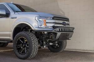 Addictive Desert Designs - ADD F183842940103 Lite Front Bumper for Ford F150 2018-2020 - Image 2