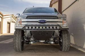 Addictive Desert Designs - ADD F183842940103 Lite Front Bumper for Ford F150 2018-2020 - Image 3