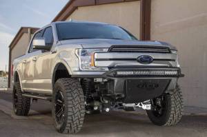 Addictive Desert Designs - ADD F183842940103 Lite Front Bumper for Ford F150 2018-2020 - Image 5