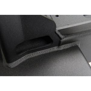 ARB 4x4 Accessories - ARB 2237020 Sahara Modular Winch Front Bumper Kit for Dodge Ram 2500/3500 2010-2018 - Image 5