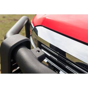 ARB 4x4 Accessories - ARB 2262010 Deluxe Modular Winch Front Bumper Kit for Chevy Silverado 2500 HD/3500 HD 2015-2019 - Image 3