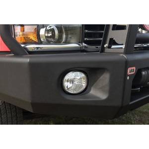 ARB 4x4 Accessories - ARB 2262010 Deluxe Modular Winch Front Bumper Kit for Chevy Silverado 2500 HD/3500 HD 2015-2019 - Image 5