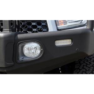ARB 4x4 Accessories - ARB 3415020K Summit Winch Front Bumper for Toyota Tundra 2014-2018 - Image 4