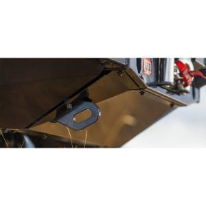 ARB 4x4 Accessories - ARB 3450420 Deluxe Winch Front Bumper for Jeep Grand Cherokee 2016-2018 - Image 5