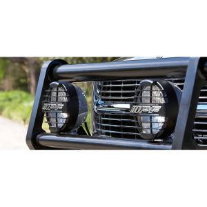 ARB 4x4 Accessories - ARB 3452030 Deluxe Winch Front Bumper for Dodge Ram 1500/2500/3500 2006-2009 - Image 4