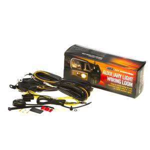 ARB 3500530 Fog Light Wiring Loom Kit
