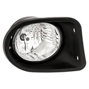 ARB 3500590 Fog Light Kit for Ford F250/F350 2011-2015