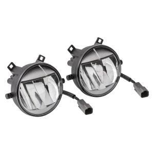 ARB 4x4 Accessories - ARB 3500890 LED Fog Light Kit - Image 3
