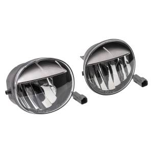 ARB 4x4 Accessories - ARB 3500910 LED Fog Light Kit - Image 3