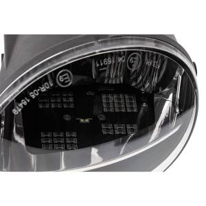 ARB 4x4 Accessories - ARB 3500910 LED Fog Light Kit - Image 4