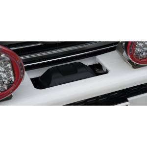 ARB 4x4 Accessories - ARB 3915210 Summit Sahara Winch Front Bumper for Toyota Land Cruiser 2016-2019 - Image 2