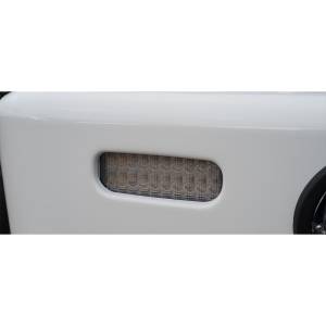 ARB 4x4 Accessories - ARB 3915210 Summit Sahara Winch Front Bumper for Toyota Land Cruiser 2016-2019 - Image 4