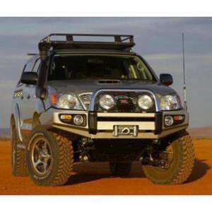 ARB 5100050 Buffer Kit for Toyota Land Cruiser 1998-2002
