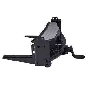 ARB 4x4 Accessories - ARB 5613210 Rear Bumper for Toyota Land Cruiser 1998-2006 - Image 3